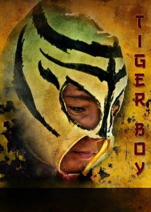 Tiger Boy streaming
