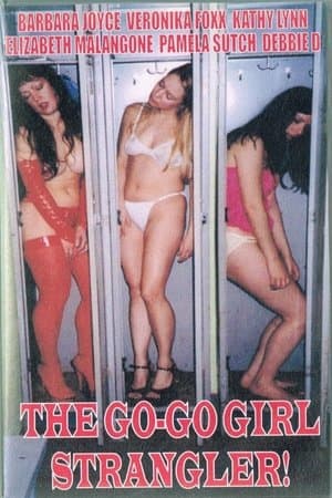 The Go-Go Girl Strangler! streaming