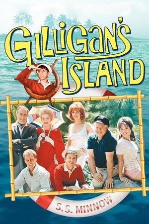 Gilligan's Island streaming