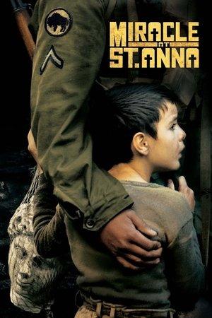 Miracle at St. Anna streaming