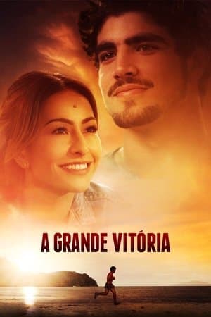 A Grande Vitória streaming