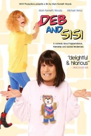 Deb & Sisi streaming