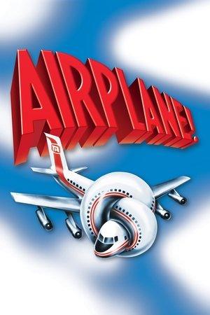 Airplane! streaming