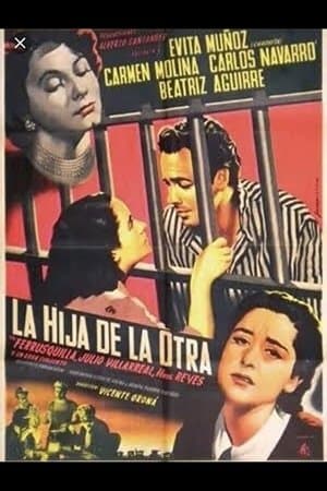 La Hija De La Otra streaming