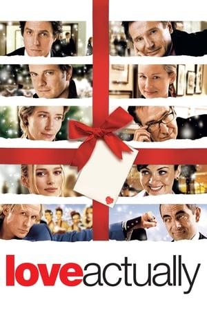 Love Actually streaming