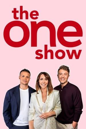 The One Show streaming