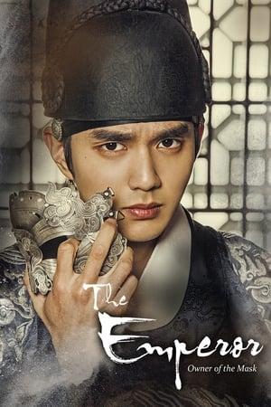 The Emperor: Owner of the Mask streaming