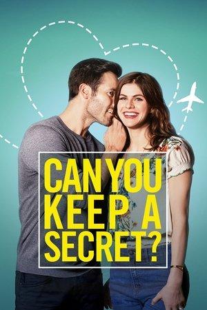 Can You Keep a Secret? streaming