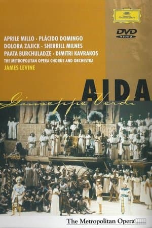 Aida streaming