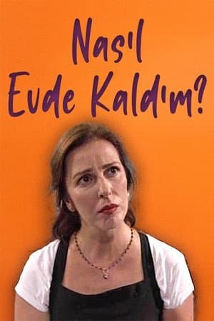 Nasıl Evde Kaldım streaming
