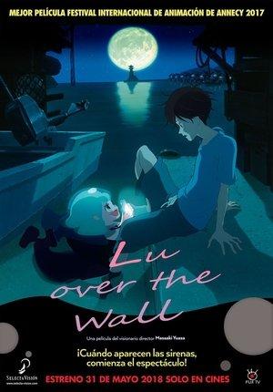 Lu Over the Wall streaming