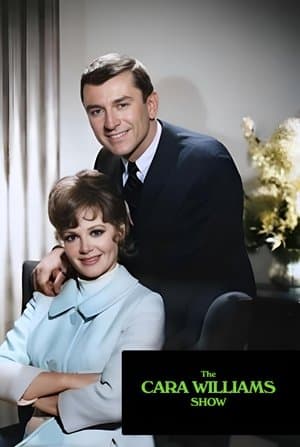 The Cara Williams Show streaming