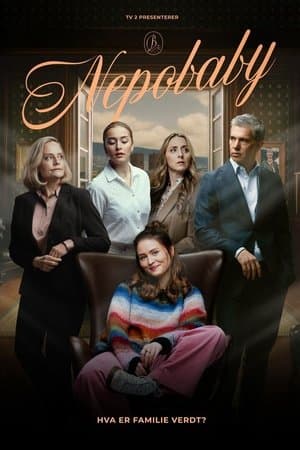 Nepobaby streaming