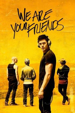 We Are Your Friends streaming