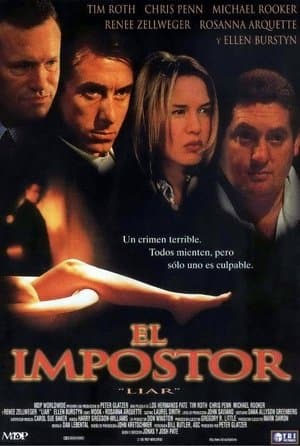 El impostor streaming