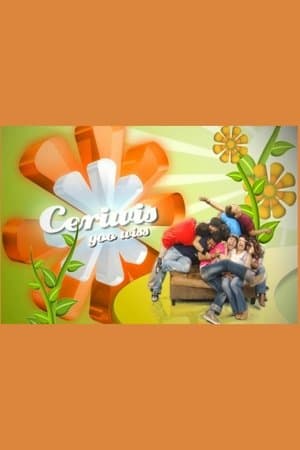 Ceriwis streaming