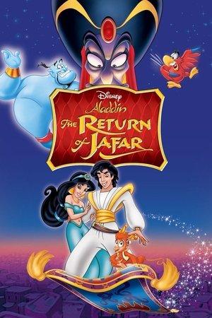 The Return of Jafar streaming