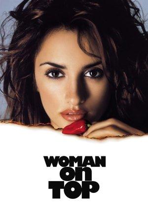 Woman on Top streaming