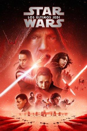 Star Wars: Los últimos Jedi streaming