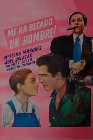 Me ha besado un hombre streaming