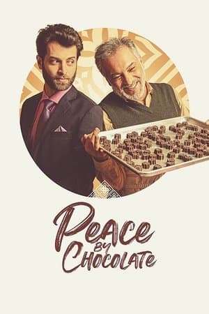 Peace by Chocolate streaming