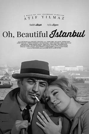 Oh, Beautiful Istanbul streaming