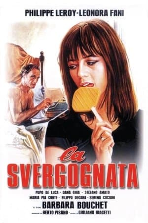 La svergognata streaming