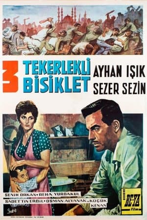 Üç Tekerlekli Bisiklet streaming