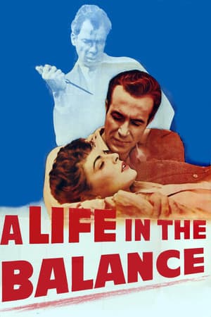 A Life in the Balance streaming