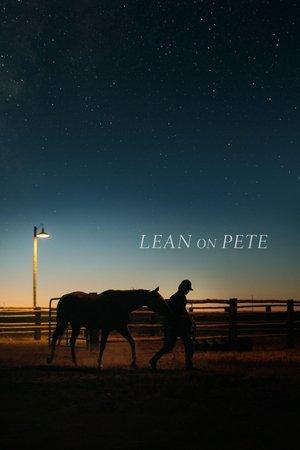 Lean on Pete streaming