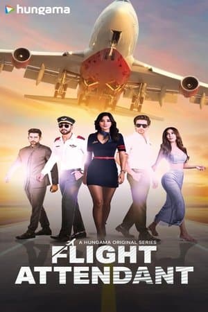 Flight Attendant streaming