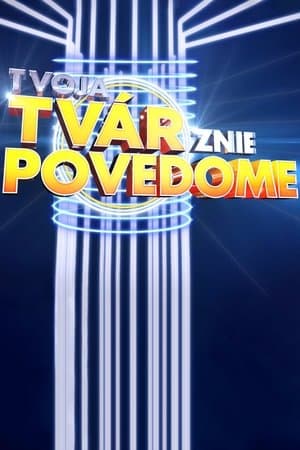Tvoja tvár znie povedome streaming