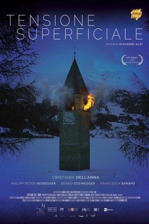 Tensione superficiale streaming