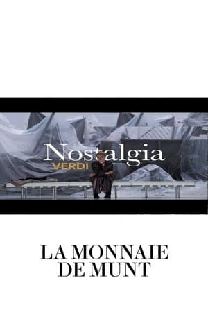 Nostalgia - Verdi streaming