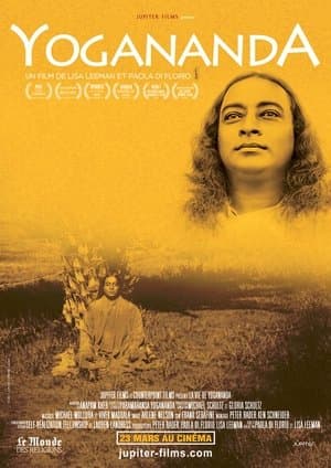 Yogananda streaming
