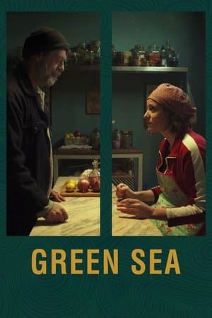 Green Sea streaming