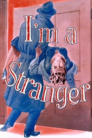 I'm A Stranger streaming