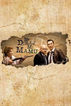 Don't Touch My Mom! streaming