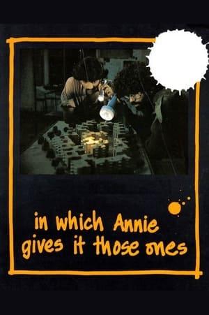 In Which Annie Gives It Those Ones streaming