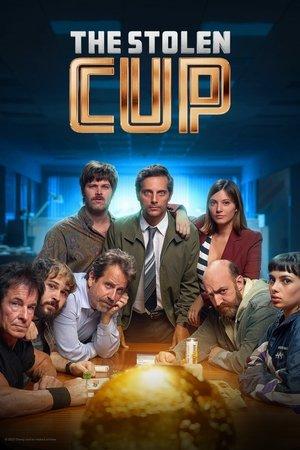 The Stolen Cup streaming