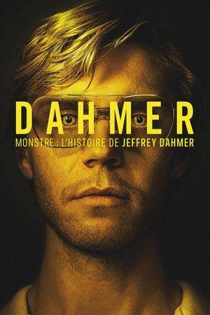 DAHMER - Monstre : L'histoire de Jeffrey Dahmer streaming