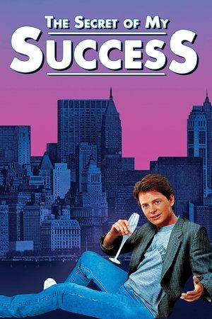 The Secret of My Success streaming