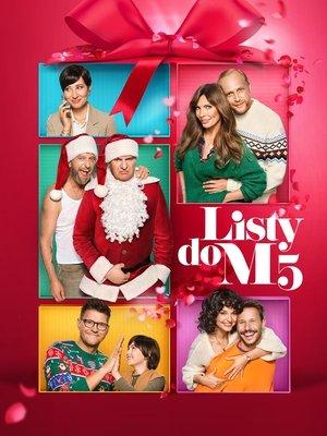 Letters to Santa 5 streaming