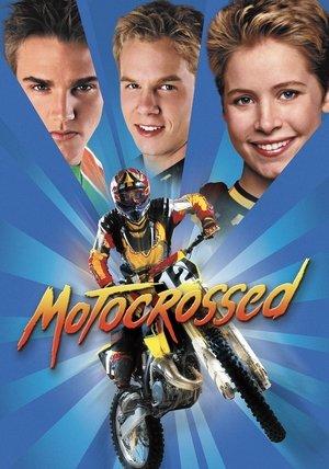 Motocrossed! streaming