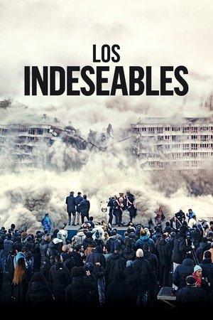 Los indeseables streaming