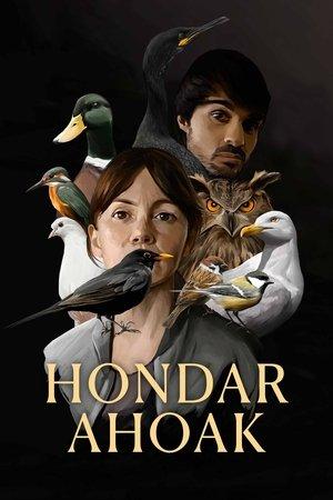 Hondar ahoak streaming