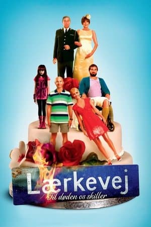 Park Road - the Movie streaming
