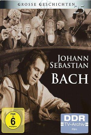Johann Sebastian Bach streaming