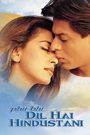 Phir Bhi Dil Hai Hindustani streaming