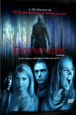 Envenenados streaming
